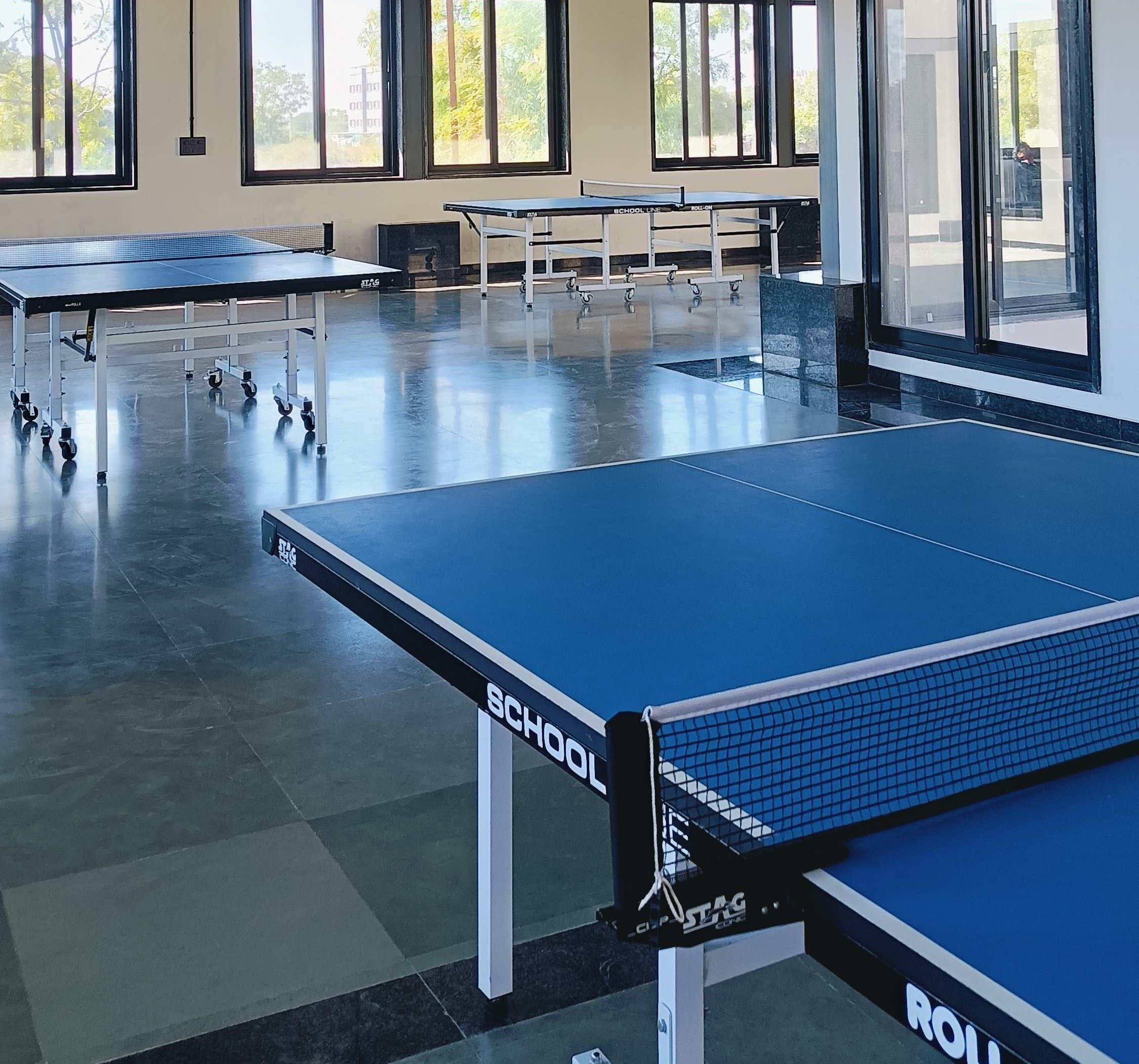 Parul University Cafeteria photo 20